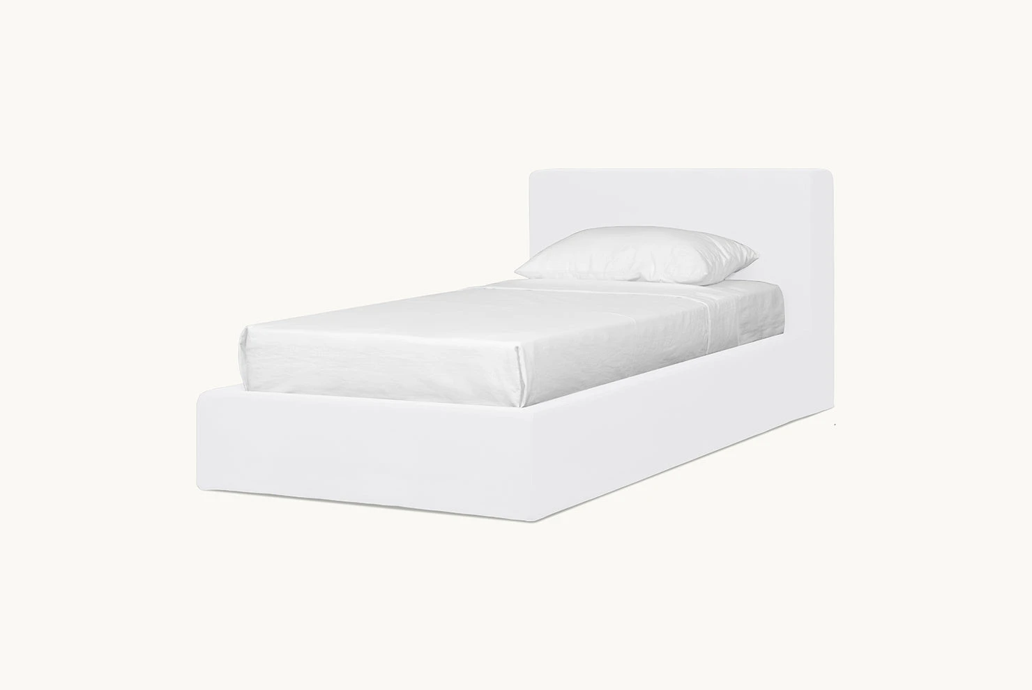 Devyn Bed Slipcover Only 10 Devyn Bed Slipcover Only - Image 10