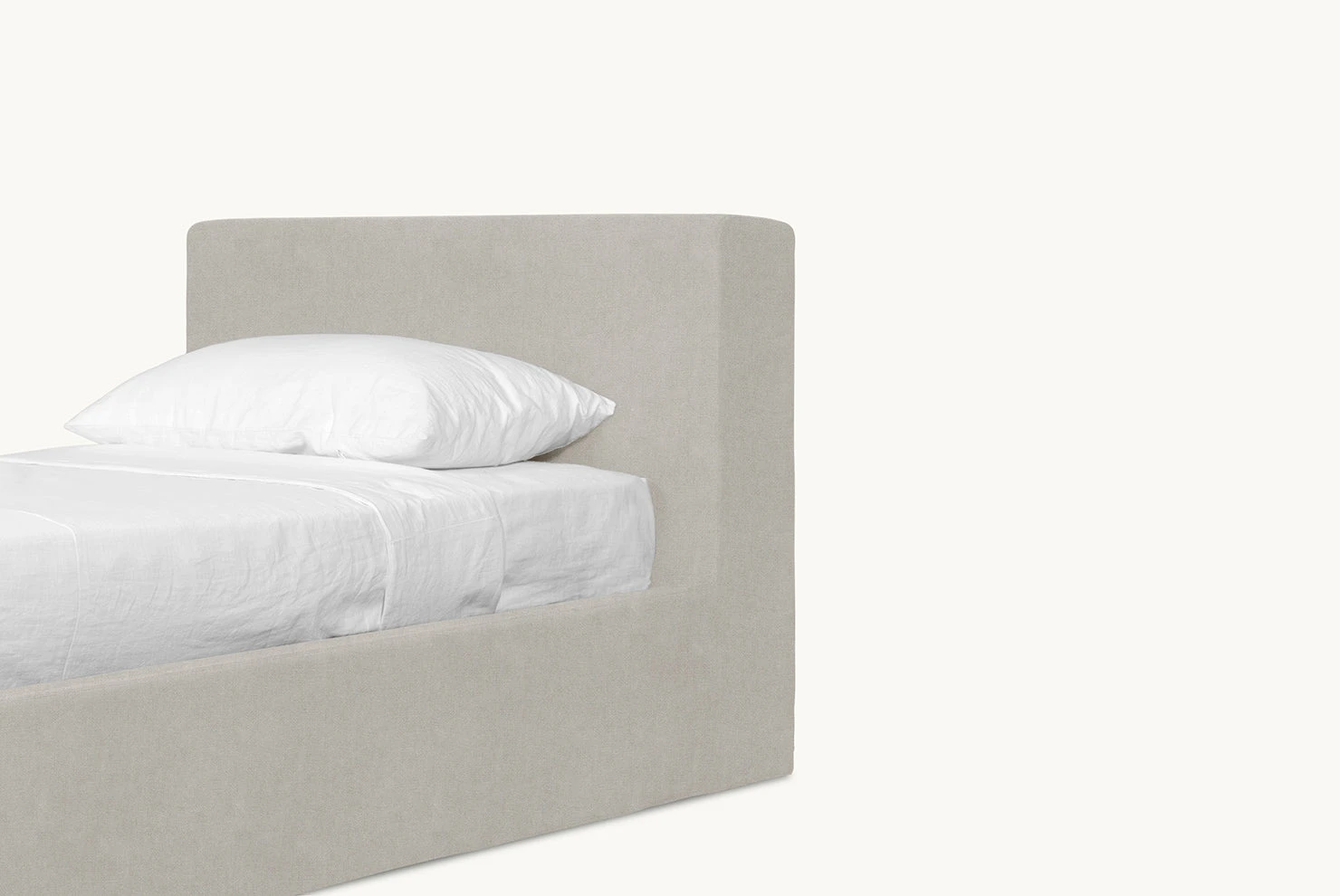 Devyn Bed Slipcover Only 5 Devyn Bed Slipcover Only - Image 5