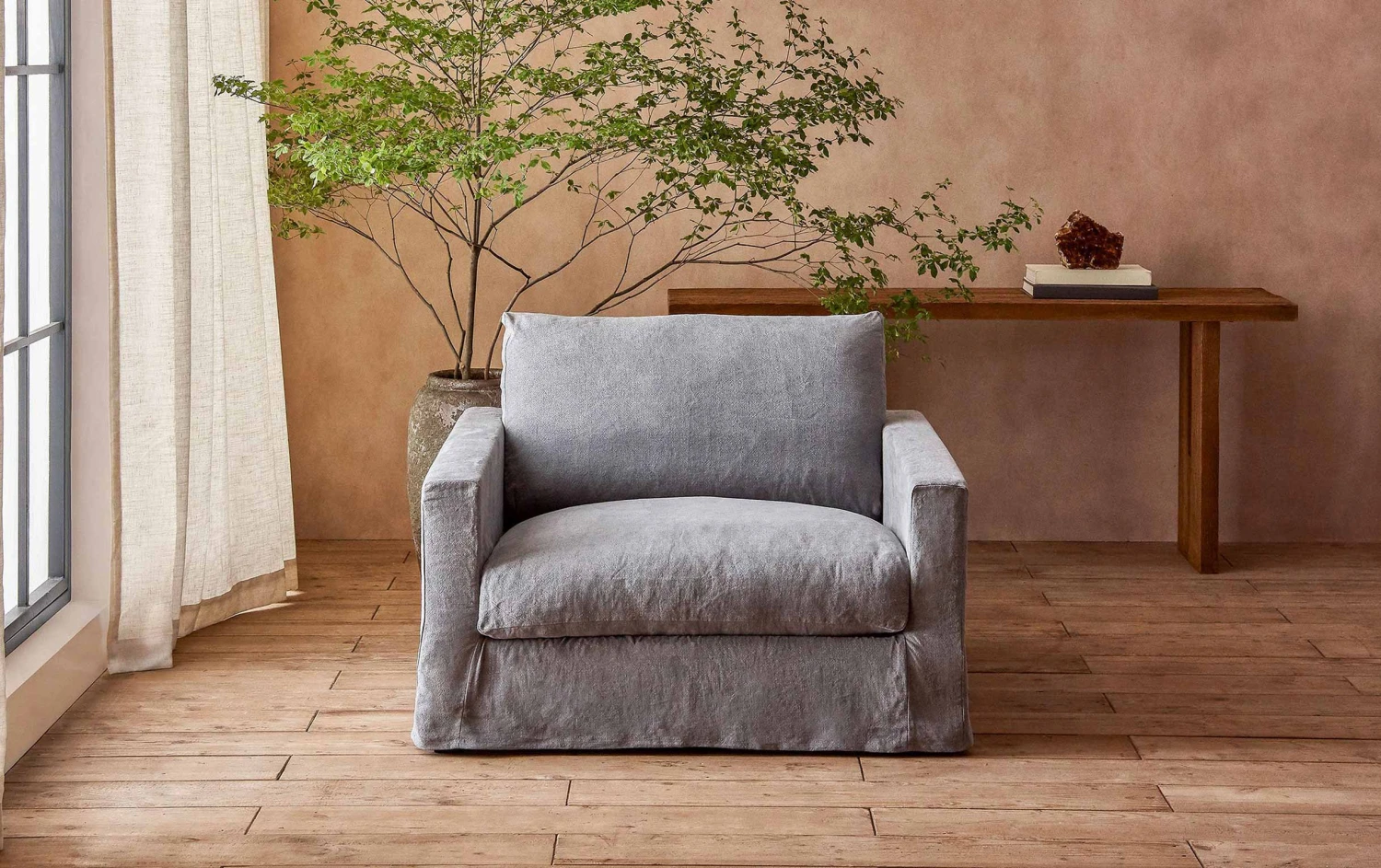 Devyn Chair 1 Devyn Chair