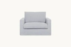 Devyn Chair 34 Devyn Chair -SIXPENNY STORE devyn chair medium weight linen poppy seed product cf1faf93 98c7 4126 8fe4 fa7f075198e8