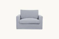 Devyn Chair 37 Devyn Chair -SIXPENNY STORE devyn chair washed cotton linen dried lavender product cfabb749 02cc 4d56 9999 d2dd93db9b44