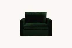 Devyn Chair 28 Devyn Chair -SIXPENNY STORE devyn chair washed cotton velvet emerald city product 39ca5d12 556d 462f 89cd 5374b8d35cd0