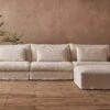 Devyn Chaise Sectional