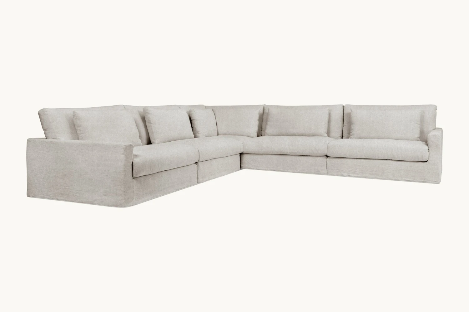 Devyn Corner Sectional 13 Devyn Corner Sectional - Image 13