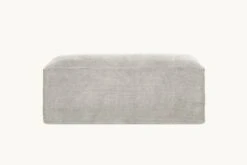Devyn Dining Bench Slipcover Only -SIXPENNY STORE devyn dining bench medium weight linen jasmine rice product b2303550 7363 4ea5 b48a 14876b8299cc