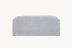 Devyn Dining Bench Slipcover Only -SIXPENNY STORE devyn dining bench medium weight linen poppy seed product 81053007 65b8 491c 91e2 7b6e0940667d