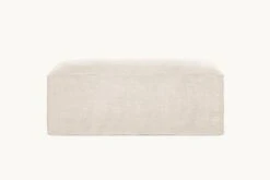 Devyn Dining Bench Slipcover Only -SIXPENNY STORE devyn dining bench washed cotton linen corn silk product 01fa97bb 9eaf 44bf 89d9 ce104993588b