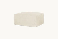 Devyn Ottoman 36 Devyn Ottoman -SIXPENNY STORE devyn ottoman medium weight linen warm oatmeal product chair