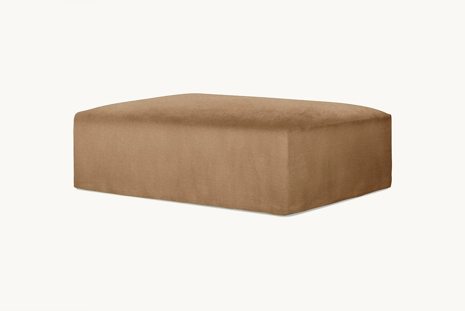 Devyn Ottoman Slipcover Only 14 Devyn Ottoman Slipcover Only - Image 14