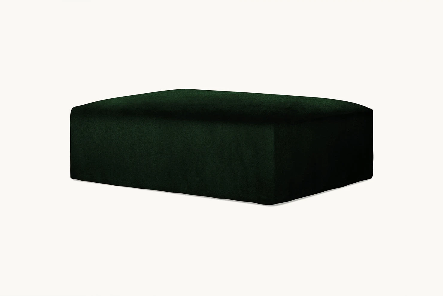 Devyn Ottoman Slipcover Only 12 Devyn Ottoman Slipcover Only - Image 12