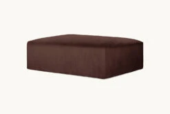 Devyn Ottoman Slipcover Only 35 Devyn Ottoman Slipcover Only -SIXPENNY STORE devyn ottoman washed cotton velvet semi sweet product sectional slipcover d9747140 ee7a 47ba 97e7 96e7e86bd24e
