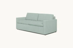 Devyn Sleeper Sofa -SIXPENNY STORE devyn sleeper thread dyed cotton linen hello aloe product queen