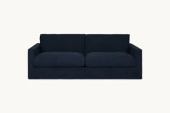Devyn Sofa 27 Devyn Sofa -SIXPENNY STORE devyn sofa cotton canvas ancient indigo product 84