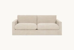 Devyn Sofa 30 Devyn Sofa -SIXPENNY STORE devyn sofa cotton canvas beach walk product 84