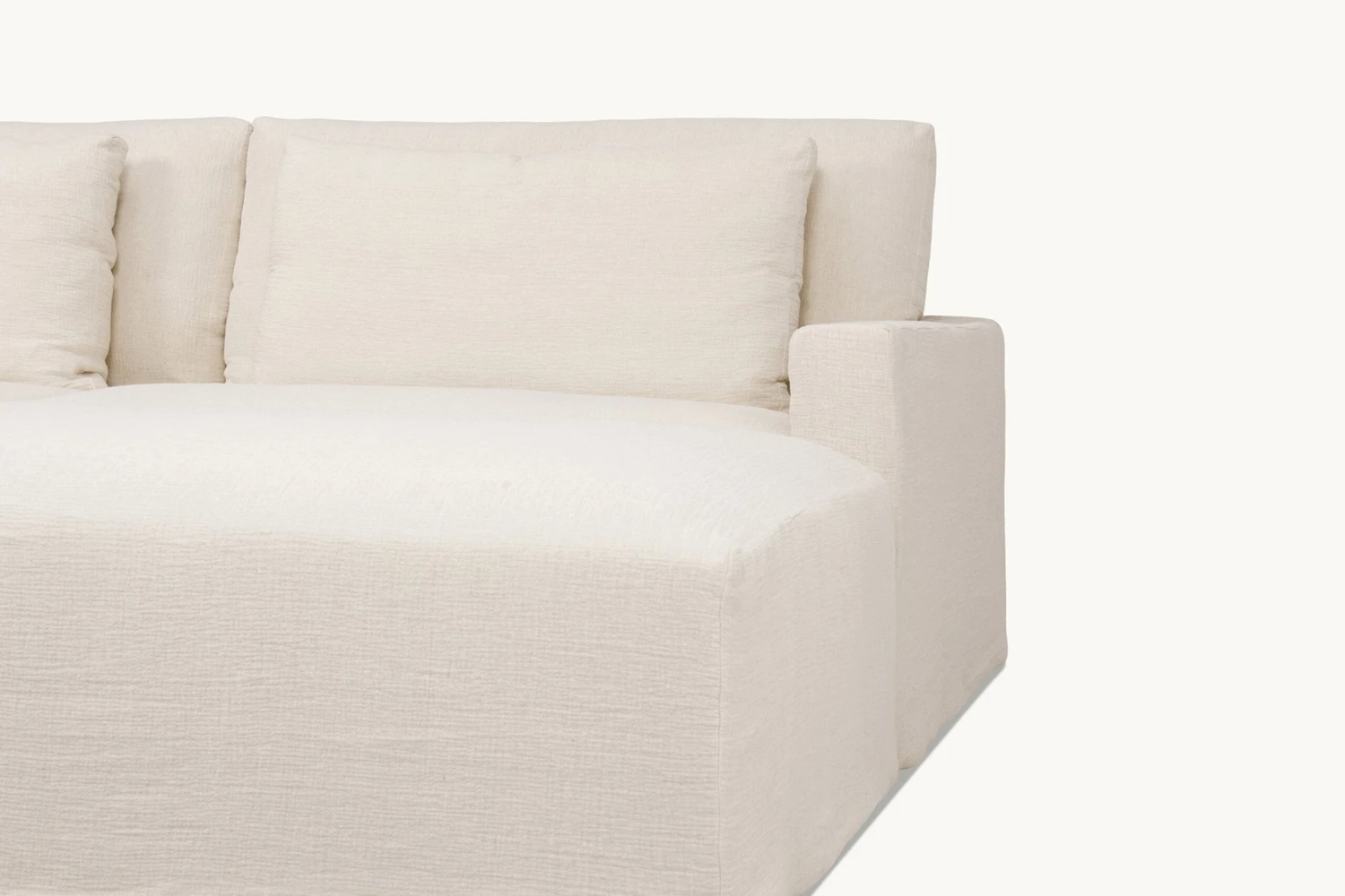 Devyn U-Shape Sectional 5 Devyn U-Shape Sectional - Image 5