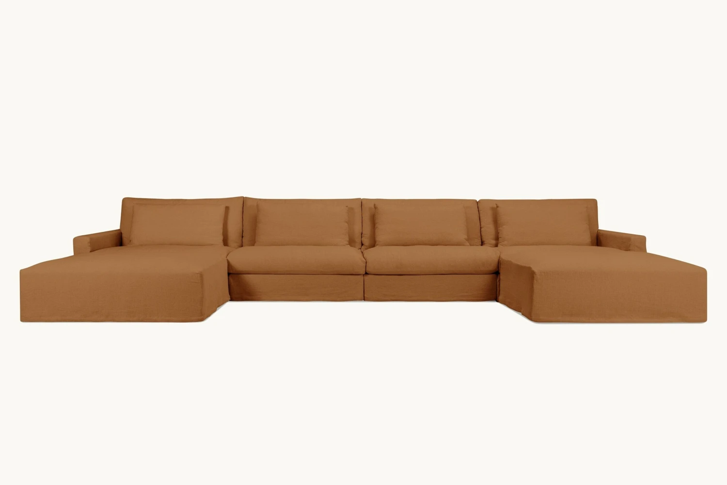 Devyn U-Shape Sectional 15 Devyn U-Shape Sectional - Image 15