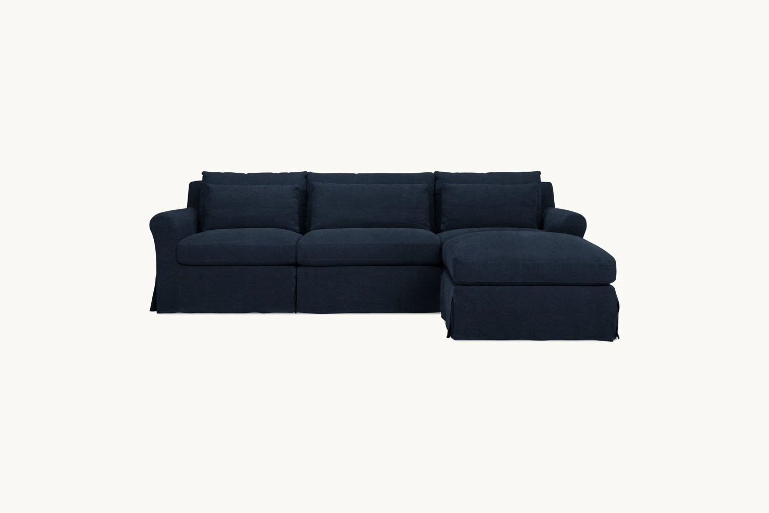 Elias Chaise Sectional 10 Elias Chaise Sectional - Image 10