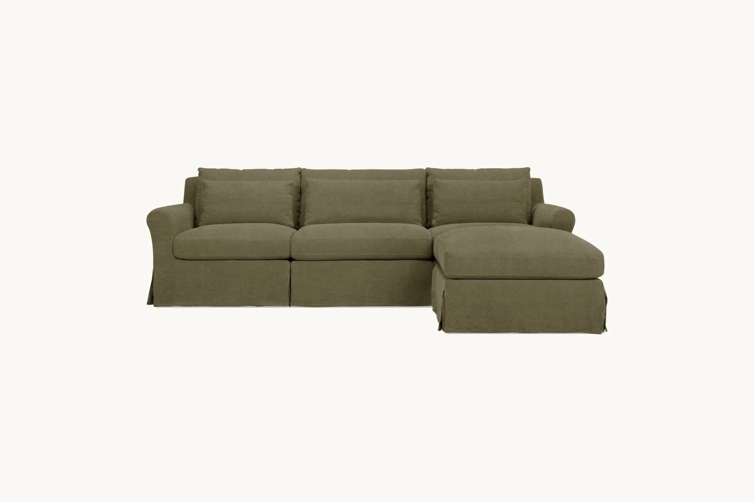 Elias Chaise Sectional 14 Elias Chaise Sectional - Image 14
