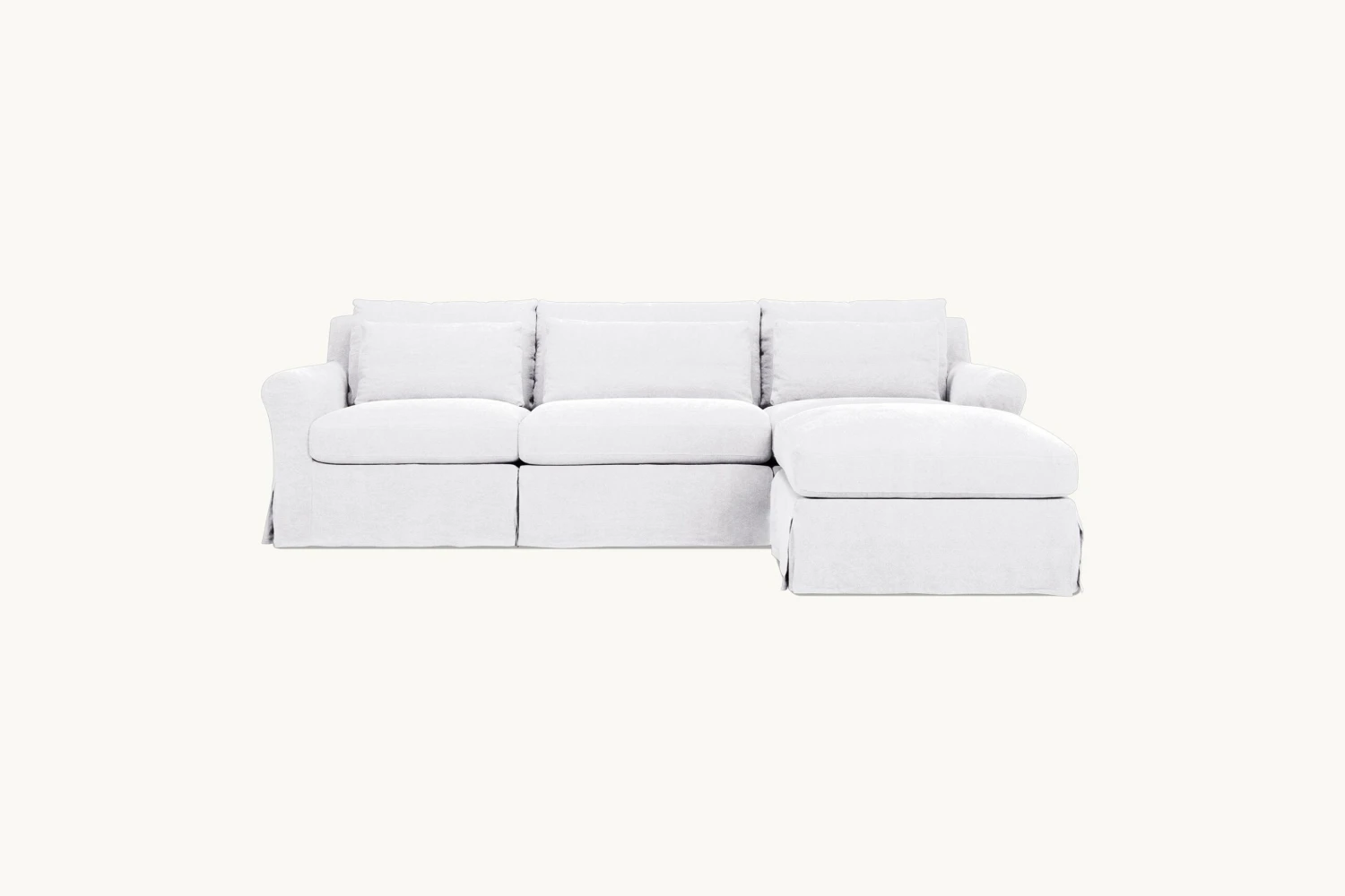 Elias Chaise Sectional 16 Elias Chaise Sectional - Image 16