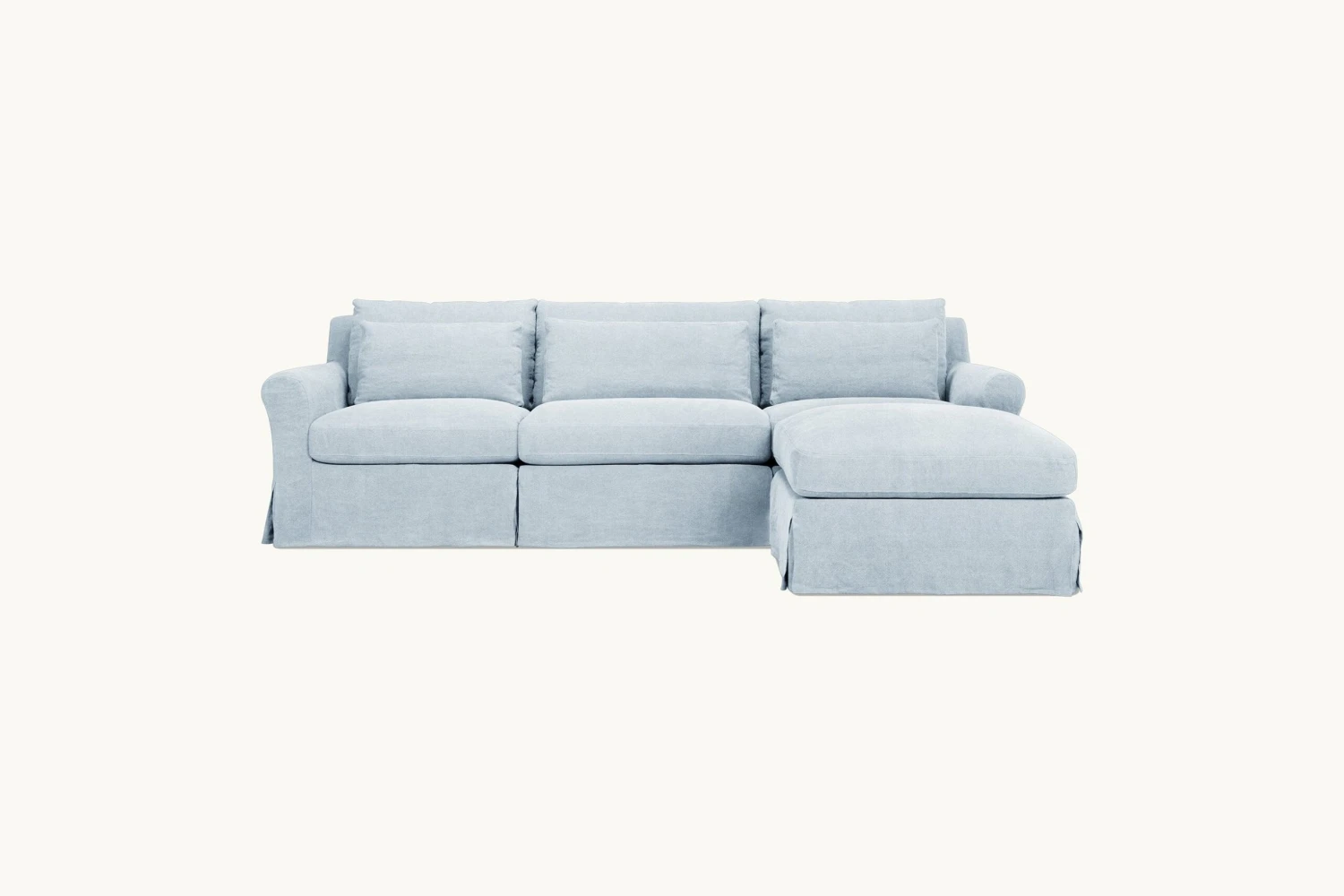 Elias Chaise Sectional 19 Elias Chaise Sectional - Image 19
