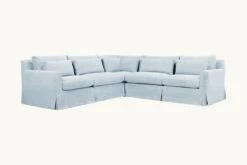 Elias Corner Sectional Slipcover Only 27 Elias Corner Sectional Slipcover Only -SIXPENNY STORE elias corner sectional cotton linen salt water product slipcover e91c070c f45a 44cc b058 b3f14a9a813a