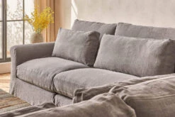 Elias Corner Sectional 25 Elias Corner Sectional -SIXPENNY STORE elias corner sectional light weight linen ink cap product PDP6 slipcover b16f92f3 449b 4763 a1b2 7f0dd731b963