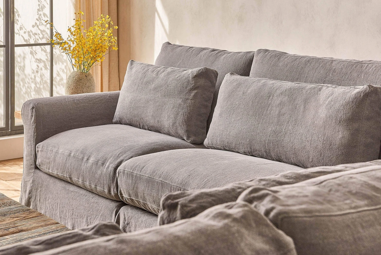 Elias Corner Sectional 6 Elias Corner Sectional - Image 6