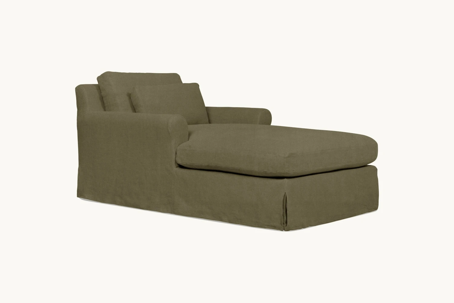 Elias Daybed Slipcover Only 9 Elias Daybed Slipcover Only - Image 9