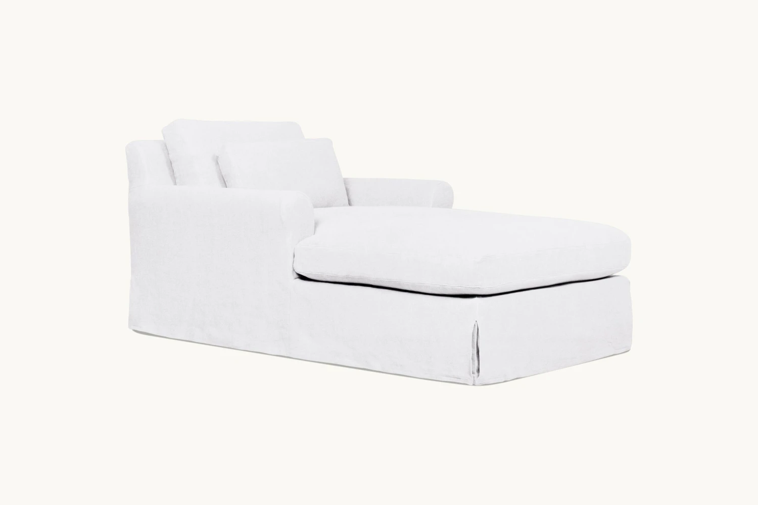 Elias Daybed Slipcover Only 6 Elias Daybed Slipcover Only - Image 6