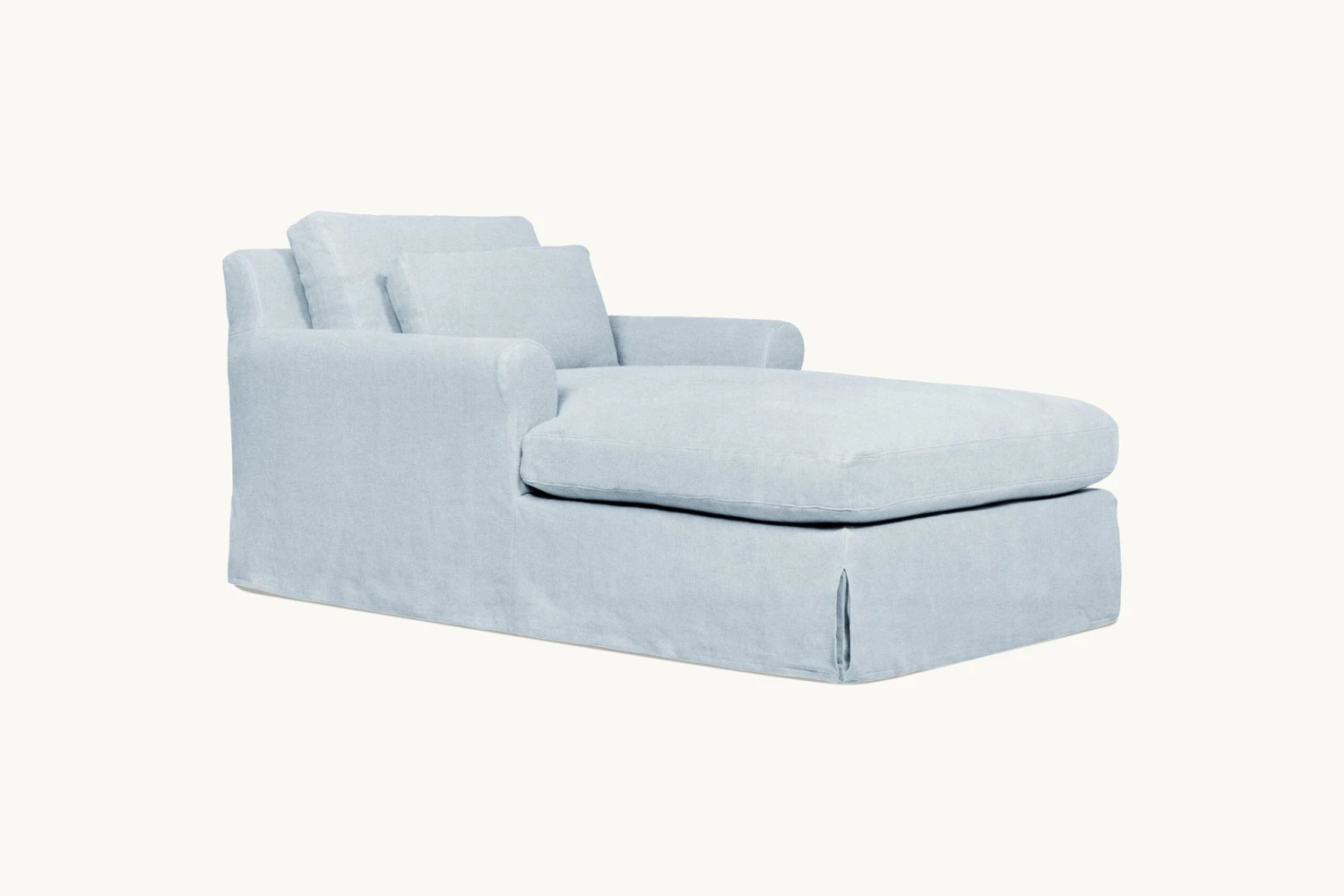 Elias Daybed Slipcover Only 7 Elias Daybed Slipcover Only - Image 7