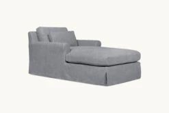 Elias Daybed -SIXPENNY STORE elias daybed light weight linen ink cap product