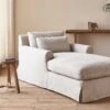 Elias Daybed Slipcover Only