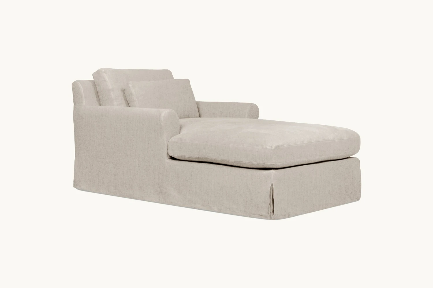 Elias Daybed Slipcover Only 16 Elias Daybed Slipcover Only - Image 16