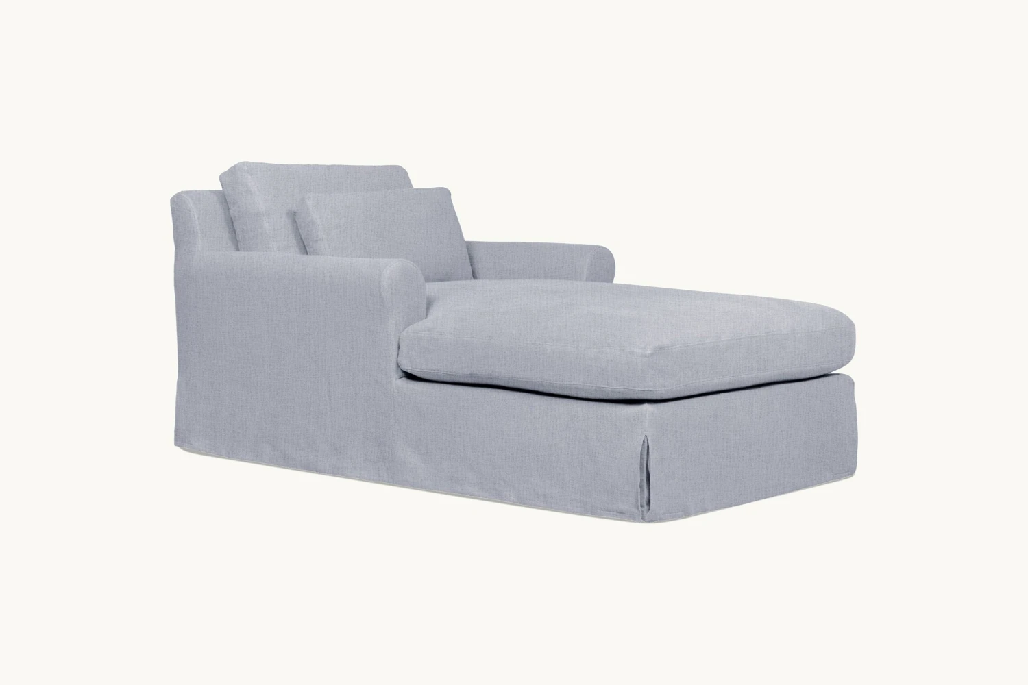 Elias Daybed Slipcover Only 17 Elias Daybed Slipcover Only - Image 17