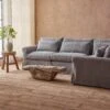 Elias L-Shape Sectional