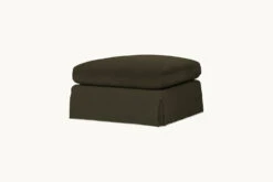 Elias Ottoman Slipcover Only -SIXPENNY STORE elias ottoman washed cotton velvet midnight nori product sectional slipcover 545ddfa0 bae2 41b0 86ab 418945a9612d
