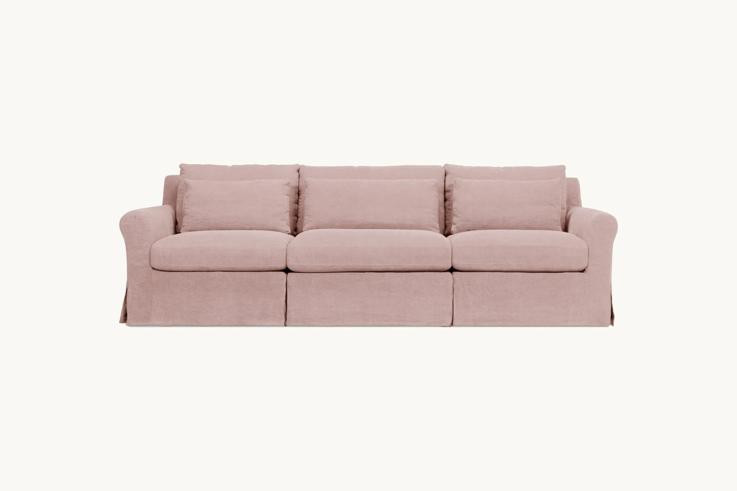 Elias Sectional Slipcover Only 9 Elias Sectional Slipcover Only - Image 9