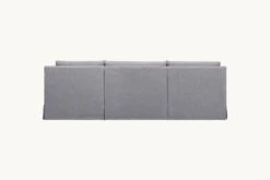 Elias Sectional Slipcover Only 23 Elias Sectional Slipcover Only -SIXPENNY STORE elias sectional sofa light weight linen ink cap product PDP4 c1865bc4 e65b 46d9 8852 40f3f7af3984