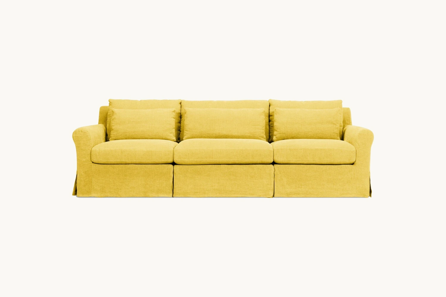 Elias Sectional Slipcover Only 20 Elias Sectional Slipcover Only - Image 20