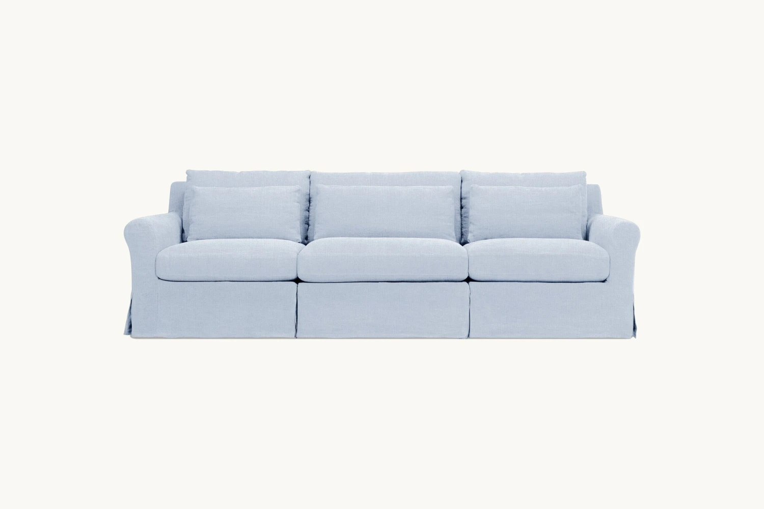 Elias Sectional Slipcover Only 19 Elias Sectional Slipcover Only - Image 19