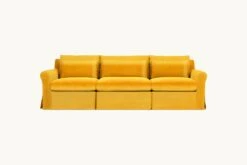 Elias Sectional Slipcover Only 34 Elias Sectional Slipcover Only -SIXPENNY STORE elias sectional sofa washed cotton velvet amber coast product 8e89f716 0ae5 43ca a98b 4e8a95aafd62
