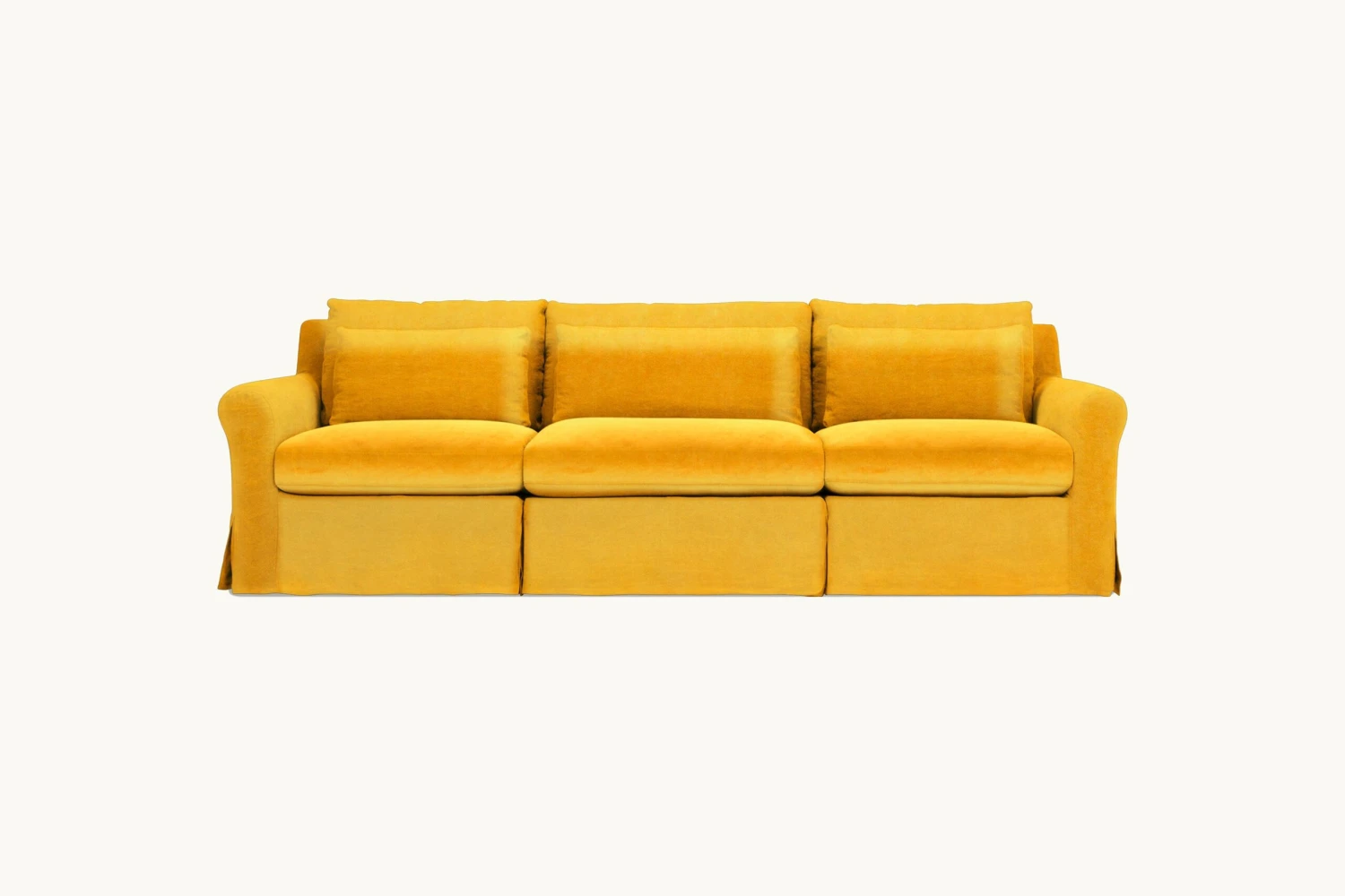 Elias Sectional Slipcover Only 15 Elias Sectional Slipcover Only - Image 15