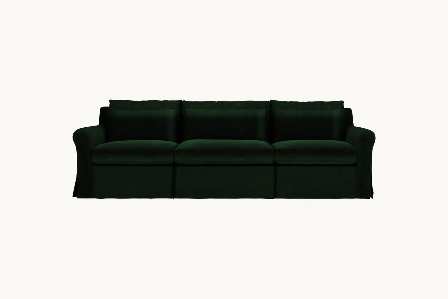 Elias Sectional Slipcover Only 14 Elias Sectional Slipcover Only - Image 14