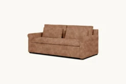 Elias Sleeper Sofa -SIXPENNY STORE elias sleeper sofa recycled faux fur kiwi fuzz product queen aad5c730 47ac 4d53 8668 59b813d9a2d1