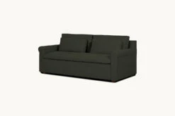 Elias Sleeper Sofa -SIXPENNY STORE elias sleeper sofa recycled poly weave new leaf product queen 44e6cf6b d3da 4556 962c 84d86459987a