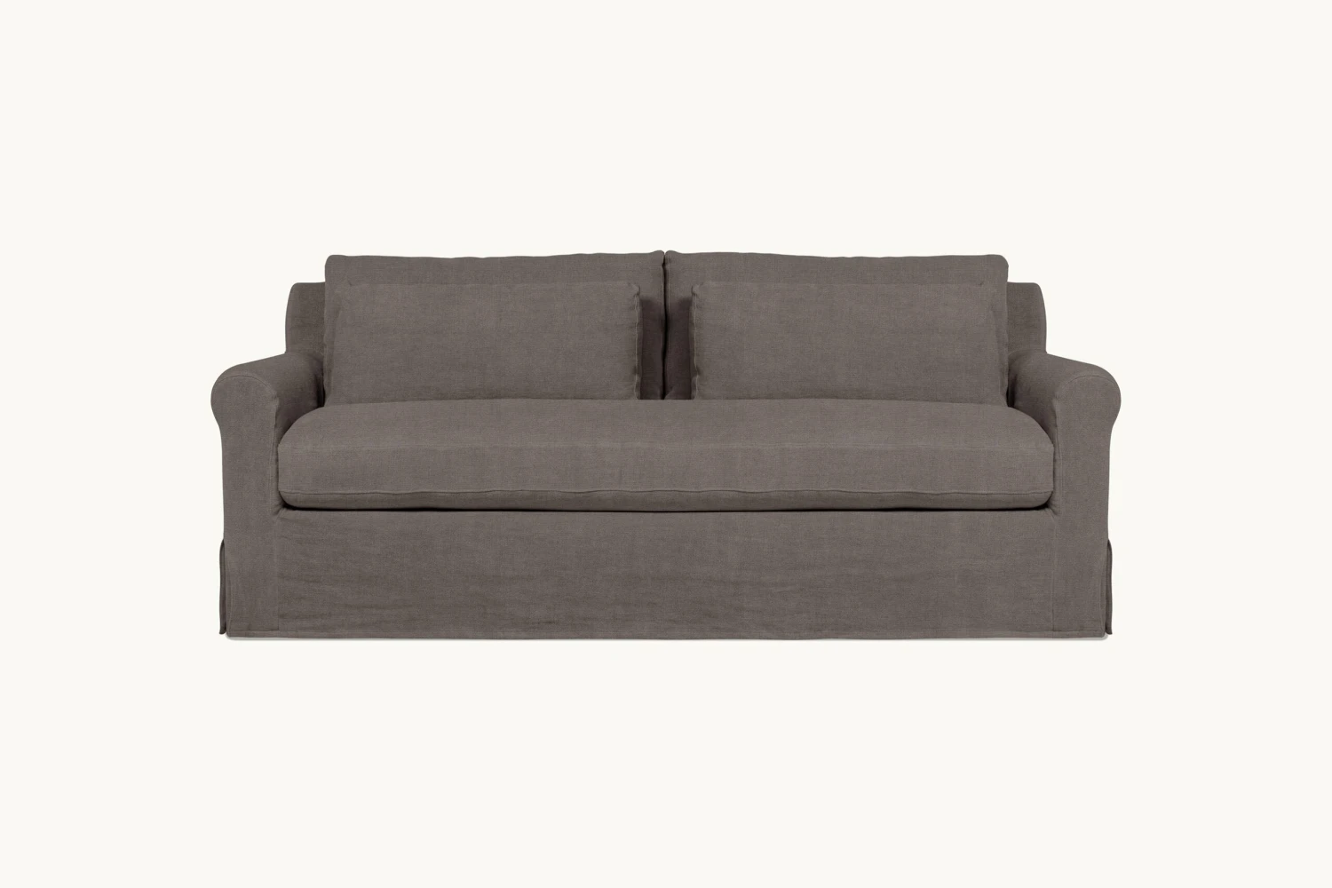 Elias Sofa Slipcover Only 12 Elias Sofa Slipcover Only - Image 12