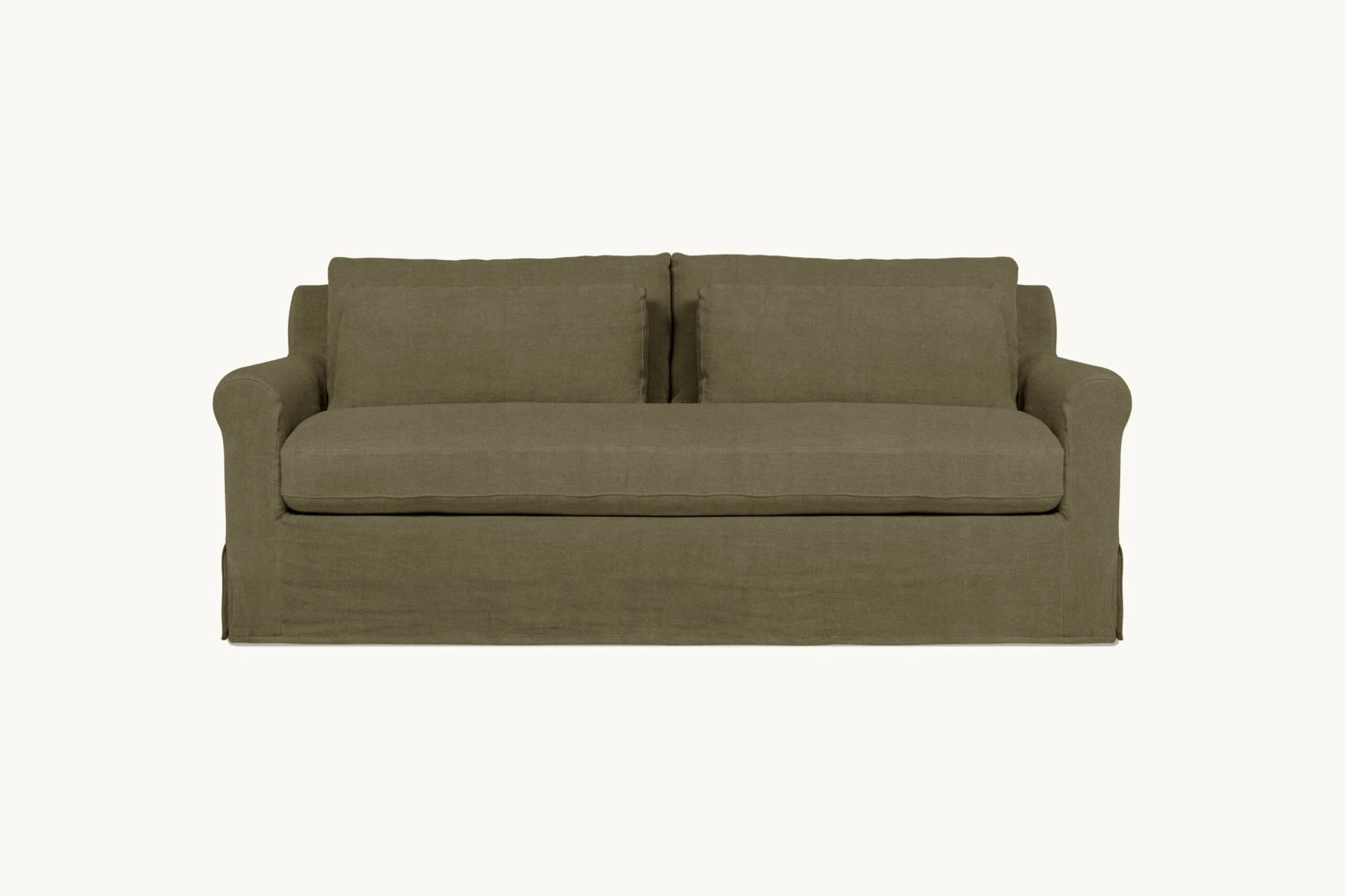 Elias Sofa Slipcover Only 10 Elias Sofa Slipcover Only - Image 10