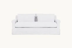 Elias Sofa -SIXPENNY STORE elias sofa cotton linen pacific pearl product 85660e01 0f02 4f52 b207 ccf4ab1abcfe