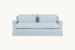 Elias Sofa Slipcover Only 27 Elias Sofa Slipcover Only -SIXPENNY STORE elias sofa cotton linen salt water product slipcover