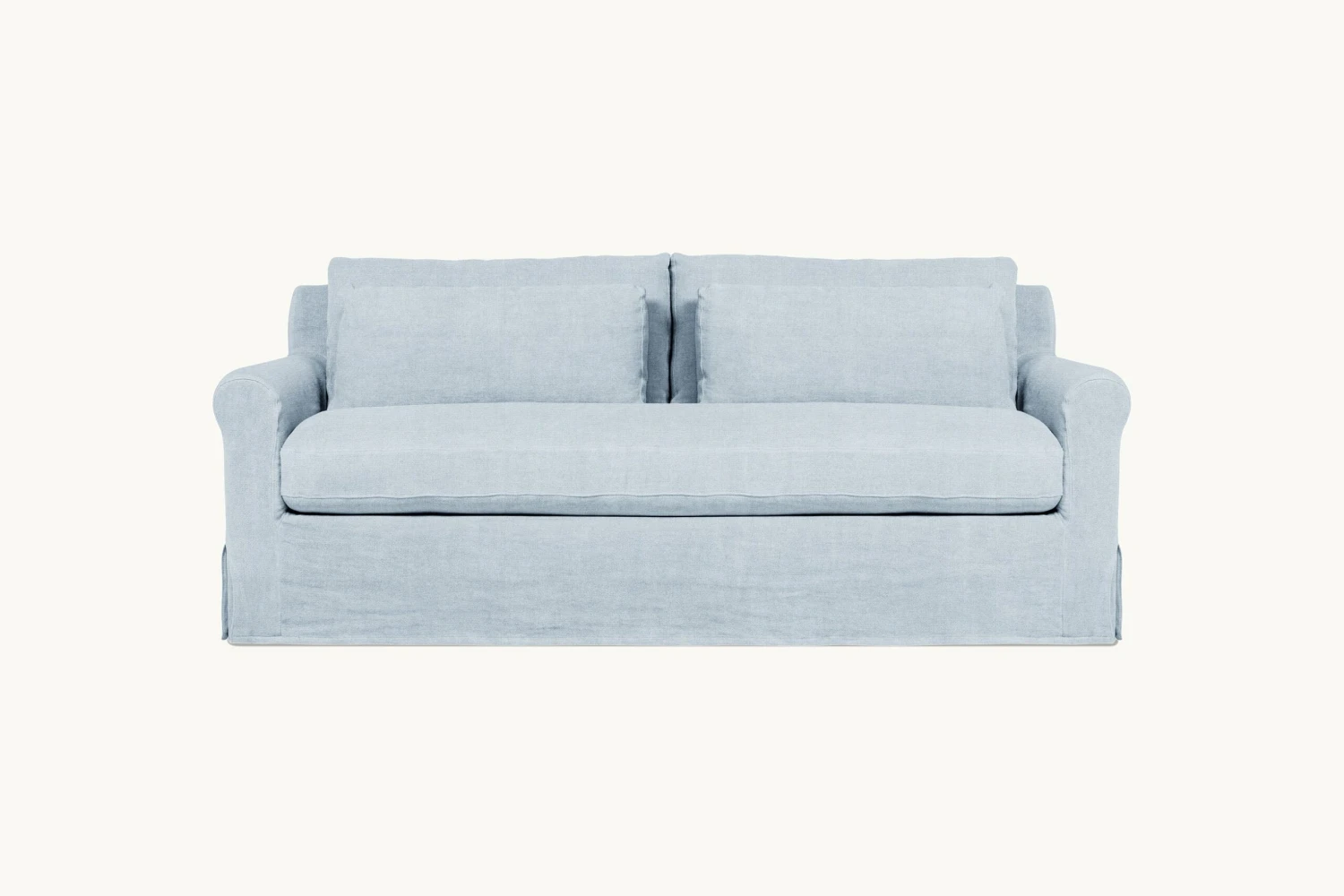Elias Sofa Slipcover Only 8 Elias Sofa Slipcover Only - Image 8